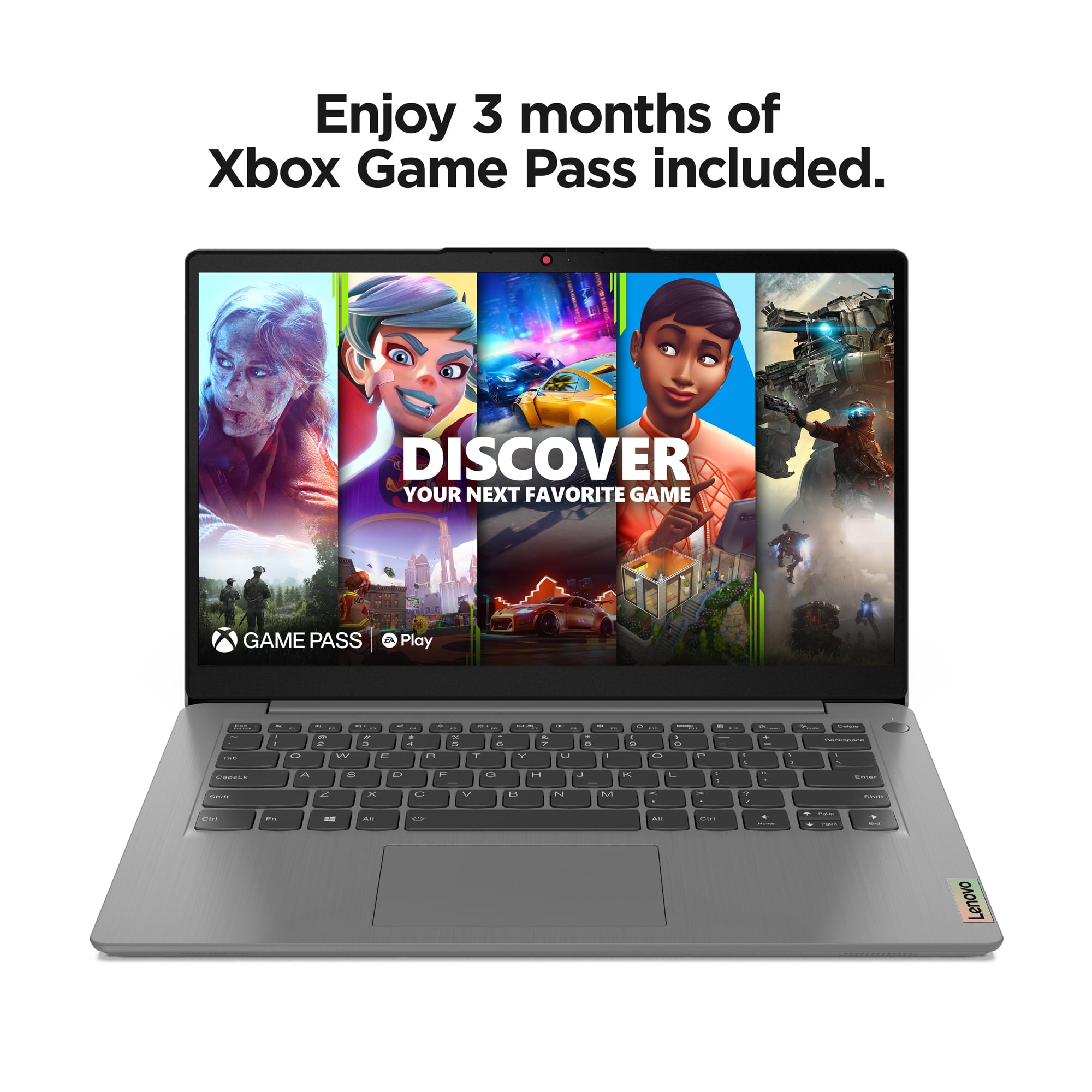 New Lenovo IdeaPad 3i Laptop, 14 New Lenovo IdeaPad 3i Laptop, 14