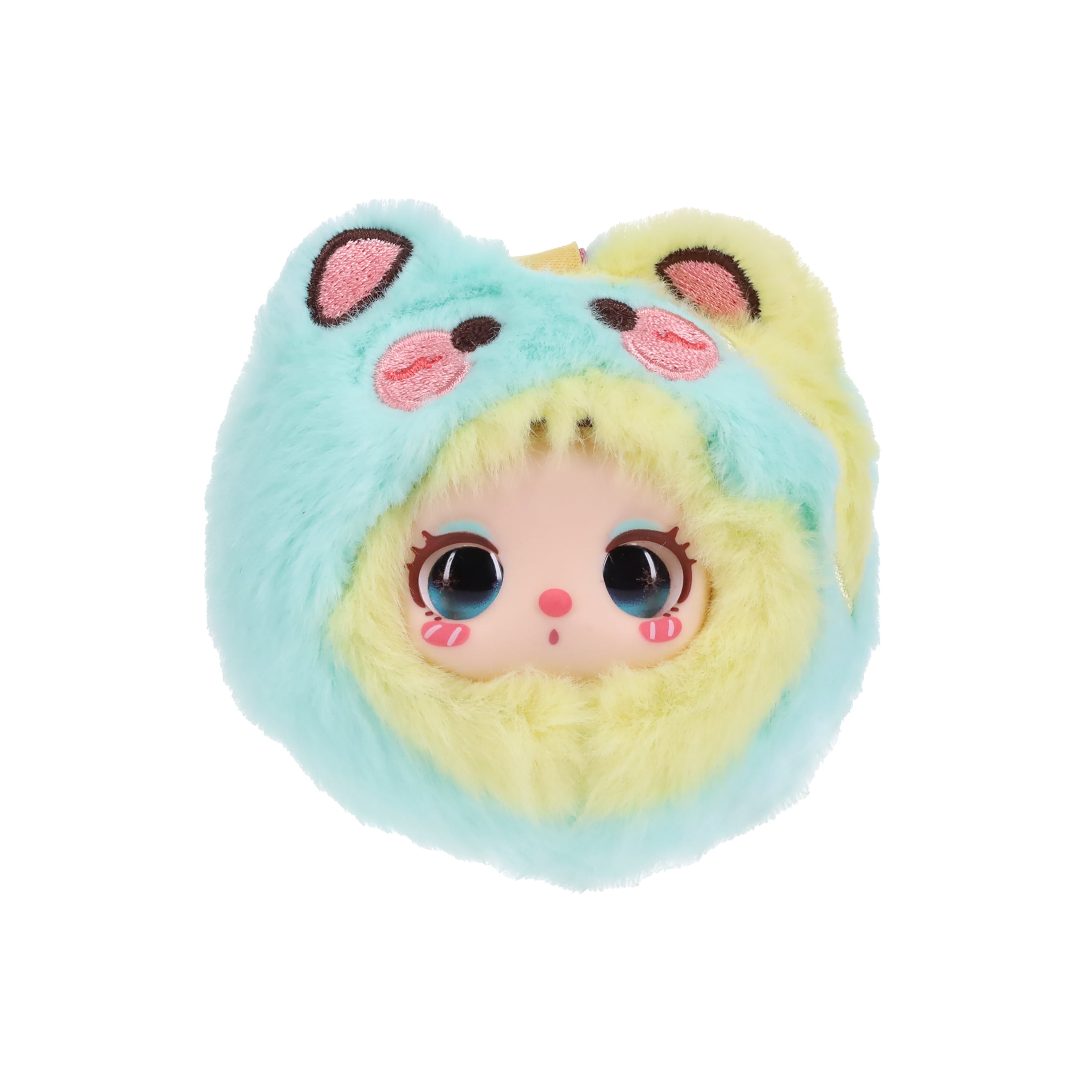 Baby Three Liila's Garden Tea Party Mini - Blind Box