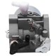 thumbnail image 4 of Carburetor Professional Overhead Cam Engine Carburetor For Briggs Stratton 699831 694941 Lawn Mower Tractor Carb 499158, 4 of 5