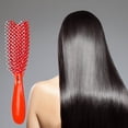 thumbnail image 7 of 4c Natural Hair Care Hair Tinfoil Shea Butter Hair Products Curl Enhancing Deep Conditioner Natural Hair Hair Breakage Frizz Control Hair Care Products Curly Hair Curly to Straight Hair Products, 7 of 7