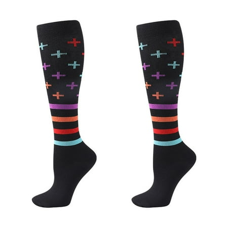 

Pressure socks-sports leg socks-outdoor knee-high pressure socks