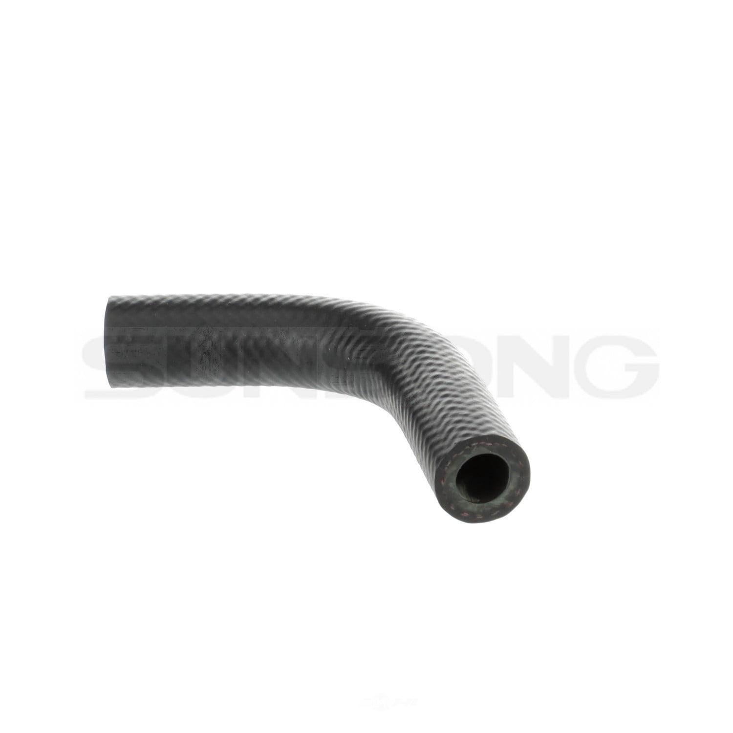 Sunsong 3404964 Power Steering Return Line Hose Assembly