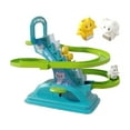 thumbnail image 1 of Electric Track Slide Toys Exercise Hands On Skills for Boys Girls R1Y5 A2K2, 1 of 8