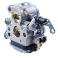 thumbnail image 3 of Carburateur avec filtre air Filtre carburant Compatible avec Husqvarna 235 236E 240E TrononneuseC1T-W33Carburateur Compatible avec scie huile CS223, 3 of 5