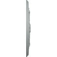thumbnail image 4 of Ekena Millwork  27 x 1.13 in. Flower Ceiling Medallion Fits Canopies Up to 3.87 in., 4 of 11