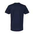 thumbnail image 3 of LAT Fine Jersey Tee Size up to 6XL, 3 of 5