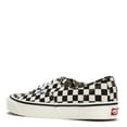 thumbnail image 3 of Vans Anaheim Factory Authentic 44 DX Sneakers VN0A38ENOAK Black & White Check, 3 of 5