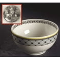 thumbnail image 2 of Villeroy & Boch Audun Ferme Rice Bowl, Fine China Dinnerware, 2 of 2