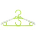 thumbnail image 4 of VGEBY Travel Hangers, Portable Clothes Hangers For Camping For Travel For Outdoor, 4 of 8