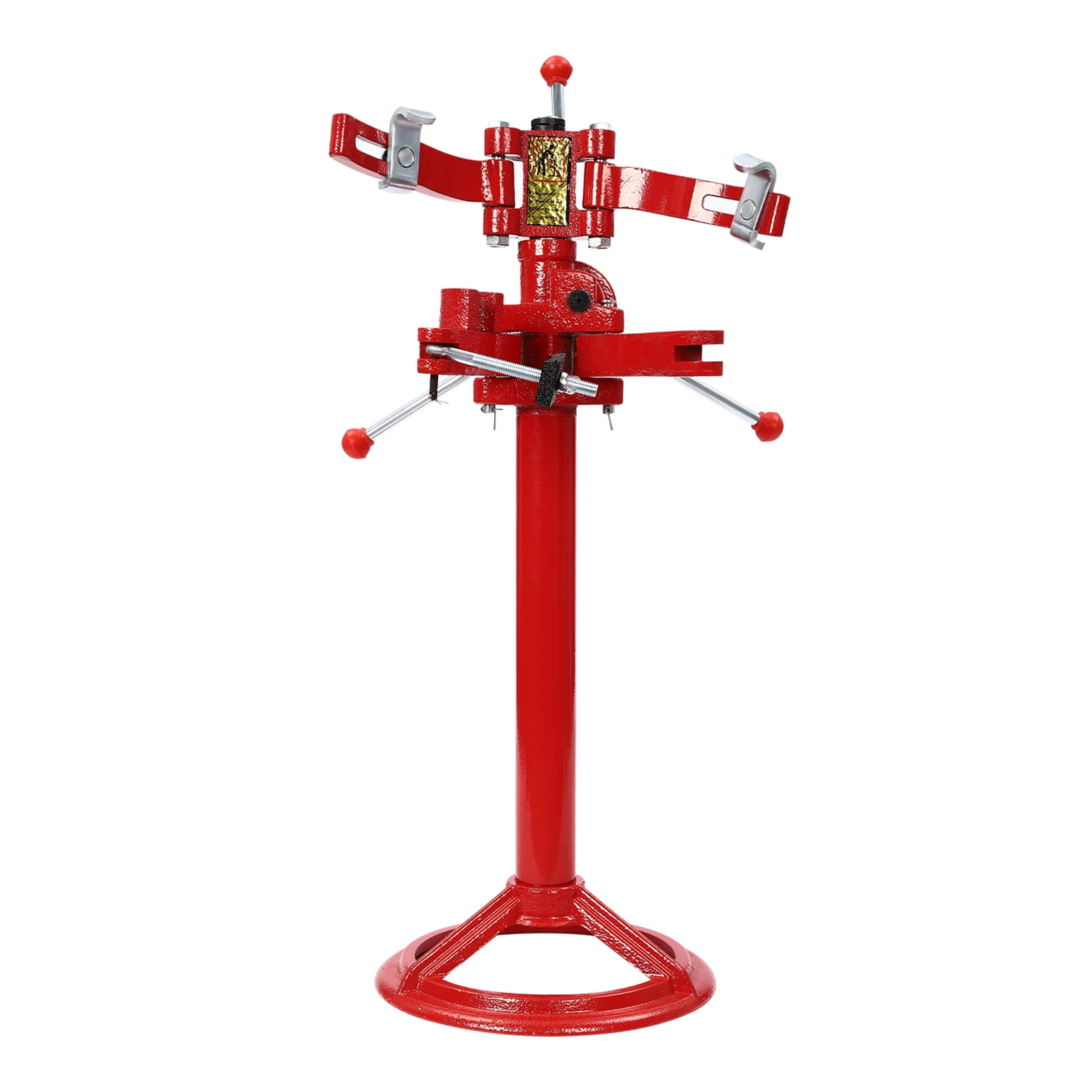 Strut Spring Compressor Tool – Adjustable Design with High Load Bearing Capacity