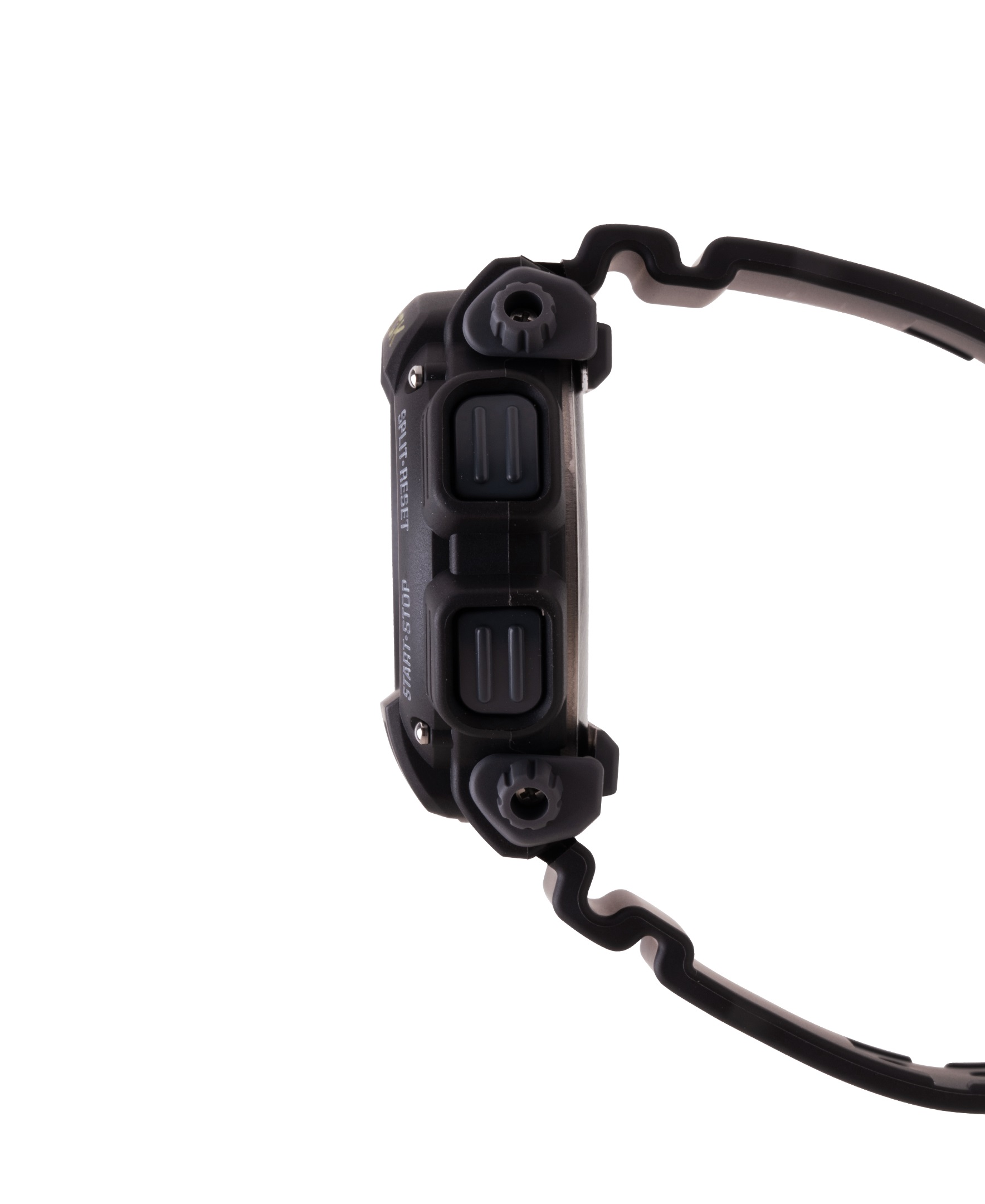 Casio Men's Digital Black and Grey Resin Strap G-Shock Watch DW9052-1B photo 5