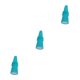 thumbnail image 2 of Botellas de vino Toystoory Tapones de silicona acero inoxidable Verde, 2 of 6