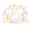 H, variant on Christmas Crystal Ball String Lights 10FT 20 LED Battery Operated Pink Fairy Lights for Indoor Holiday Room Porch Decor