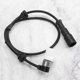 thumbnail image 1 of Sensor de velocidad de rueda Higoodz ABS trasera derecha/izquierda TAR100070 compatible con LAND ROVER DISCOVERY II 1998-2004, 1 of 8