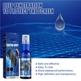 thumbnail image 6 of NEXIMO 2026 New Screen Cleaner Spray and Microfiber Cloths,Screen Cleaner Spray and Wipe for Tv,Computer,Phone,,Car Screen Cleaning Kit Electronic Cleaner Spray,Streak-Free,Eco-Friendly, 6 of 7