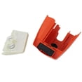 thumbnail image 4 of DOLITY Couvercle de Purificateur d'Air Adapté pour 024 Ms260 Pcs, 4 of 5
