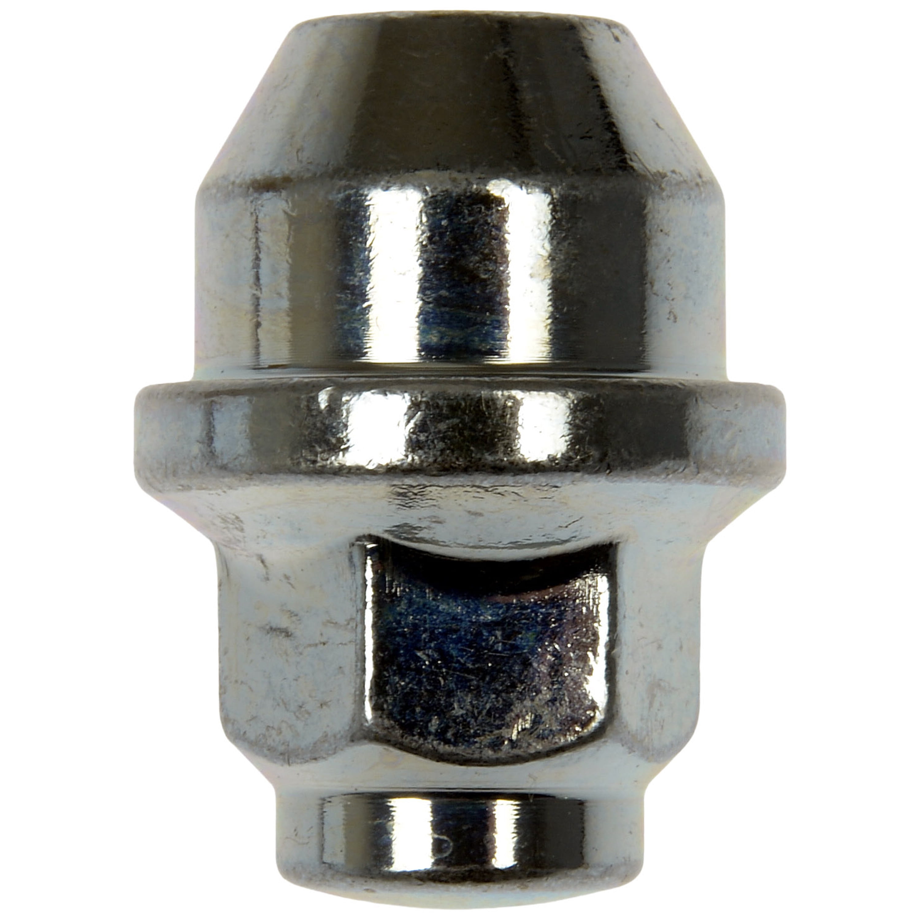 Dorman 611-583.20 M12-1.50 Wheel Nut - 19 mm Hex, 38.5 mm Length for Specific Ford Models (Pack of 20) (OE FIX)