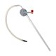thumbnail image 4 of Accesorios para bombas de transferencia de combustible Bomba manual Bomba de barril de galones profesionales Fluido Tubo 50cm, 4 of 9