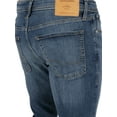 thumbnail image 5 of Jack & Jones Glenn Original 814 Slim Jeans, Blue, 5 of 6