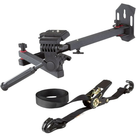 Hunting Game Cam Adjustable Tree Mounting Arm