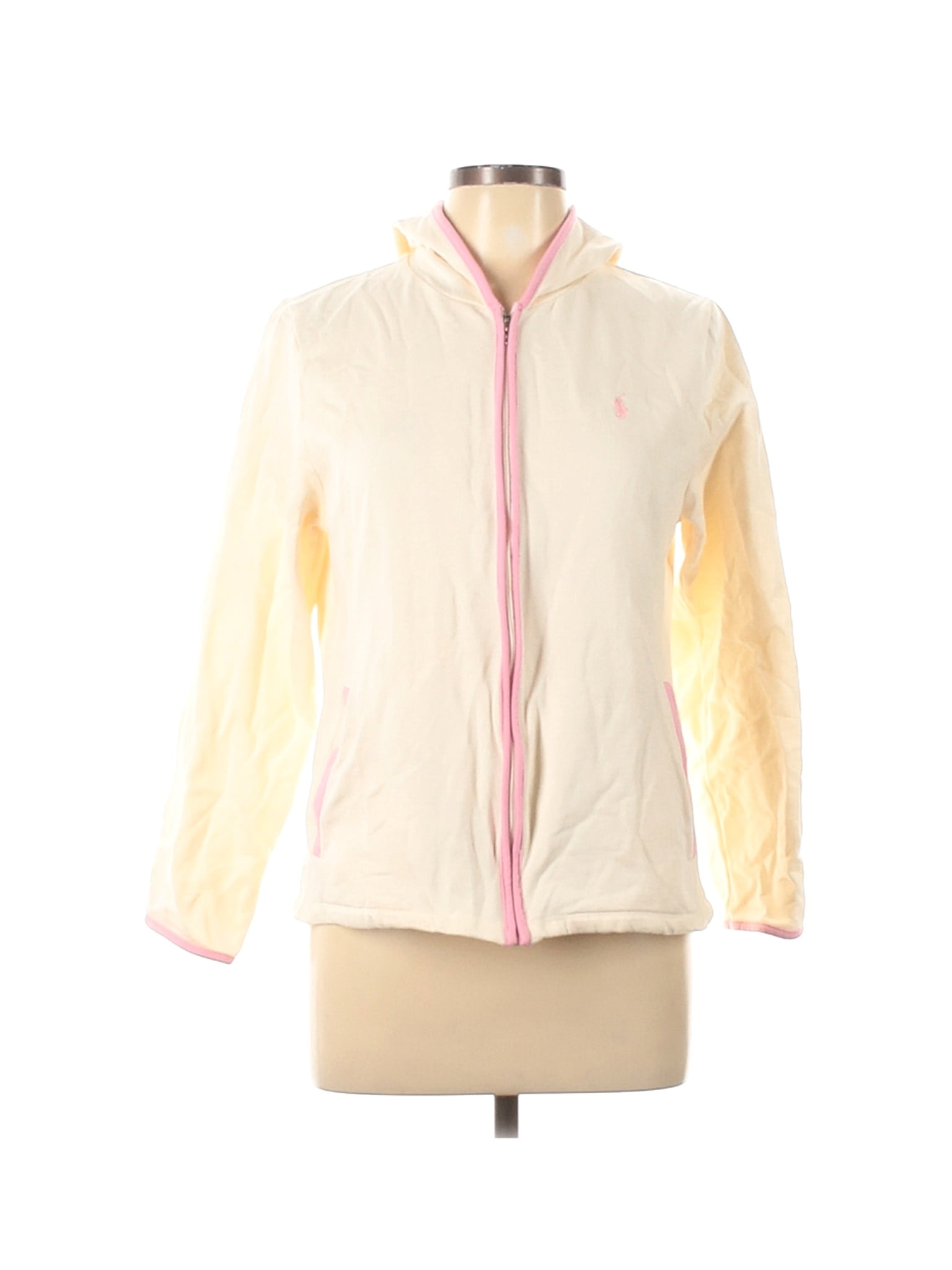 polo ralph lauren zip up hoodie womens