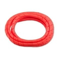 thumbnail image 4 of BarberMate® Cord Tangle Preventer Orange, 4 of 7