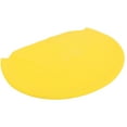 thumbnail image 2 of Cubierta impermeable para casco de bicicleta, Gel de sílice elástico, Protector para lluvia para casco de bicicleta, amarillo, 2 of 14