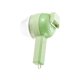 thumbnail image 5 of Cortador Verduras Herramienta Eléctrica Inalámbrica para Ajos Alimenticio para Ajo Rebanadora Ajos Herramienta para Cortar Cebollas Procesador Alimentos Mano (4 en 1), 5 of 9
