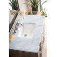 thumbnail image 4 of James Martin Vanities E444-V36-MCA-3CAR Addison 36" Free Standing Single Basin Hardwood, 4 of 7