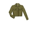 thumbnail image 5 of McCall's Sewing Pattern Misses' Jackets and Vest-14-16-18-20-22, 5 of 5