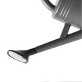 thumbnail image 2 of 8L Household Plastic Watering Can Large Capacity Long Spout Thick Planting Bottle for Garden Gray, 2 of 4
