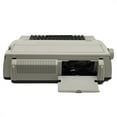 thumbnail image 6 of Nakajima USA WPT-160 Electronic Portable Typewriter with Display, White, 6 of 7