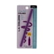 thumbnail image 2 of Delineador ojo LA colors Morado 1.5g, 2 of 4
