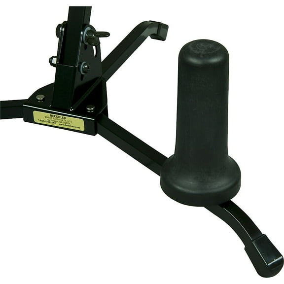 Beechler Instrument Pegs Soprano Peg (Also Fits Hamilton Stand)