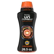Downy Unstopables Tide Original, 26.5 oz In-Wash Scent Booster Beads