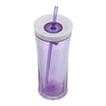thumbnail image 4 of Vaso Shake Go 20 Oz Autoclose Doble Pared Con Popote Contigo multicolor 1 Contigo Shake Go, 4 of 13