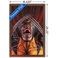 thumbnail image 3 of Marvel Comics X-Men - X-Men Origins: Wolverine #1 Wall Poster, 14.725" x 22.375" Framed, 3 of 5