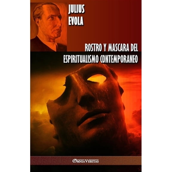 Pre-Owned Rostro y Mascara del Espiritualismo Contemporaneo (Paperback)