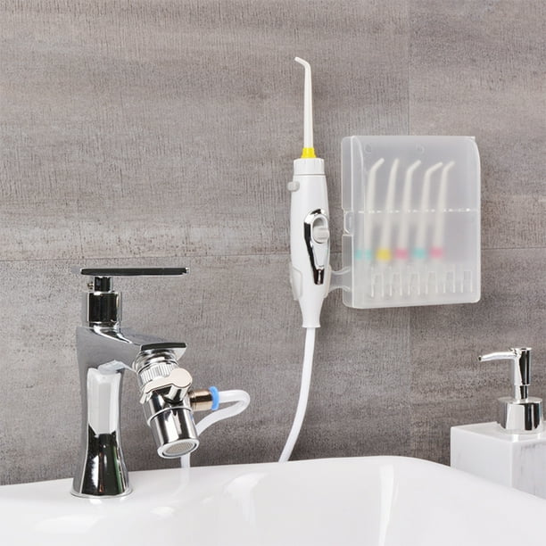 Irrigador dental de grifo opiniones hotsell