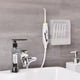 thumbnail image 4 of Vogacara Seda dental del agua durable para la seda oral del agua de Irrigator de la instalación fácil del poder limpio fuerte cuidado de los oídos, 4 of 6