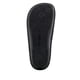 thumbnail image 5 of Zapato de Enfermera Mujer Alegria Paloma Mary Jane Negro de Cuero, 5 of 5