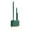 Army Green, variant on CuiLiyq Toilet Brush and Plunger Set, 3 in 1 Toilet Plunger and Brush Set, Toilet Bowl Brush and Plunger Set for Bathroom Cleaning, Toilet Brush Plunger Combo Bathroom Supplies (Army Green)