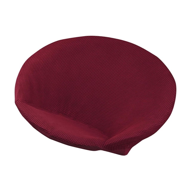 Easy To Chair For Folding Fits Slipcover Chair Cover For Easy And Slipcover Easy To Clean In Various Colors Chair Fits black wine red