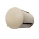 thumbnail image 4 of Cenicero para coche, ligero, para cigarros, accesorio interior, portátil y duradero, ideal para viajes en coche. Beige, 4 of 9