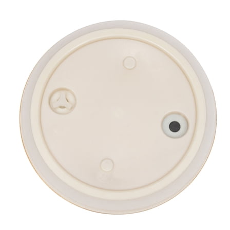 DENEST 2 Gallons Glass Drink Beverage Dispenser with Spigot, Lemonade Dispenser Jar