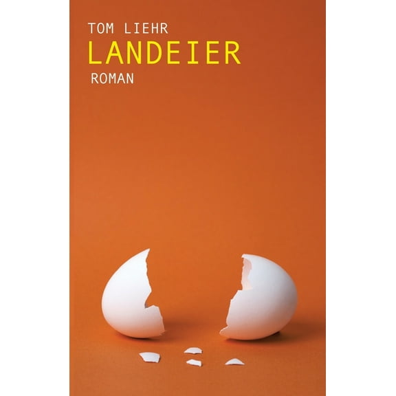 Landeier (Paperback)