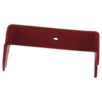 Raindrops 1Set Metal Red Bowstring Separator For Hunting Equipment Peep Sight Install