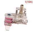 thumbnail image 1 of 10A 16A Temperature Controller Switch Electric Oven Thermostat Oven Repair Parts, 1 of 8