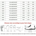 Black of Friday Deals 2023,Womens Knee High Boots Pointed Toe Fashion