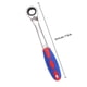 thumbnail image 2 of unbranded Llave Inglesa De Con Redonda Y Rápida Para Trabajo Profesional, 2 of 8